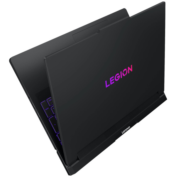Ноутбук Lenovo Legion Pro 7 16IAX10H Eclipse Black (83F5009QRA)