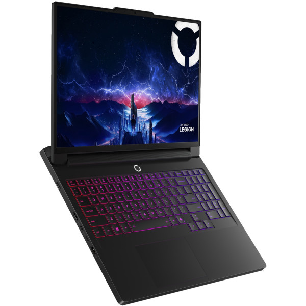 Ноутбук Lenovo Legion Pro 7 16IAX10H Eclipse Black (83F5009QRA)