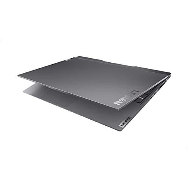 Ноутбук Lenovo Legion S7 15ACH6 Storm Grey (82K80061PB)