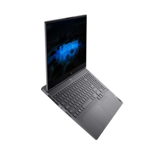 Ноутбук Lenovo Legion S7 15ACH6 Storm Grey (82K80061PB)