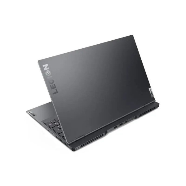Ноутбук Lenovo Legion S7 15ACH6 Storm Grey All-Metal (82K8006CCK)