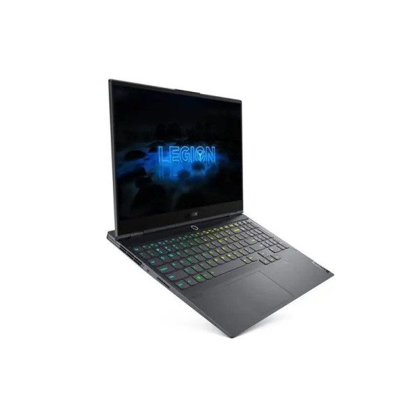 Ноутбук Lenovo Legion S7 15ACH6 Storm Grey All-Metal (82K8006CCK)