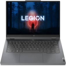 Ноутбук Lenovo Legion Slim 5 14APH8 Storm Grey (82Y5006JGE)