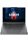 Ноутбук Lenovo Legion Slim 5 14APH8 Storm Grey (82Y5006JGE)