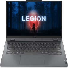 Ноутбук Lenovo Legion Slim 5 14APH8 Storm Grey (82Y5005ECK)