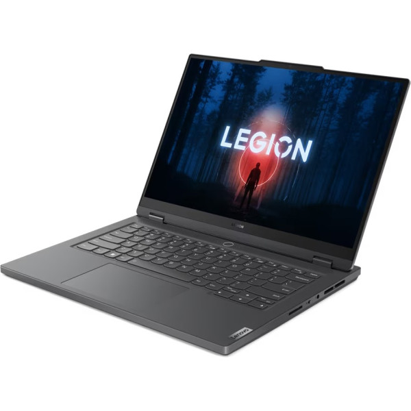 Ноутбук Lenovo Legion Slim 5 14APH8 Storm Grey (82Y5005ECK)