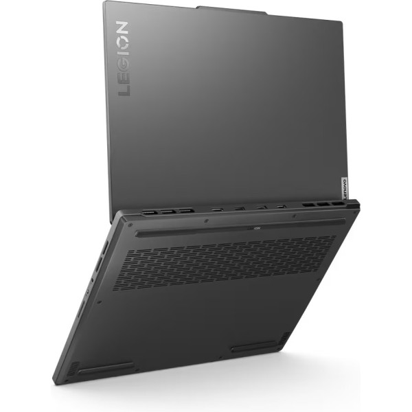 Ноутбук Lenovo Legion Slim 5 14APH8 Storm Grey (82Y5005ECK)