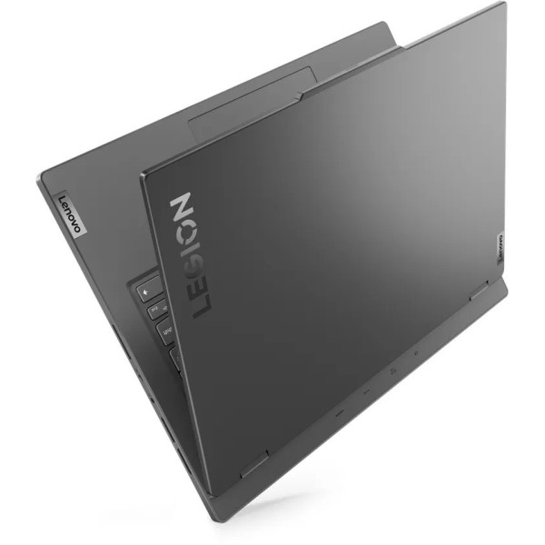 Ноутбук Lenovo Legion Slim 5 14APH8 Storm Grey (82Y5006JGE)