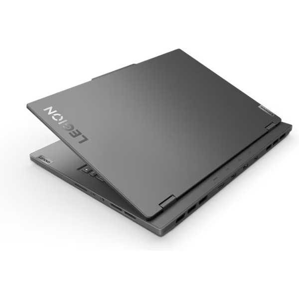 Ноутбук Lenovo Legion Slim 5 14APH8 Storm Grey (82Y5005ECK)