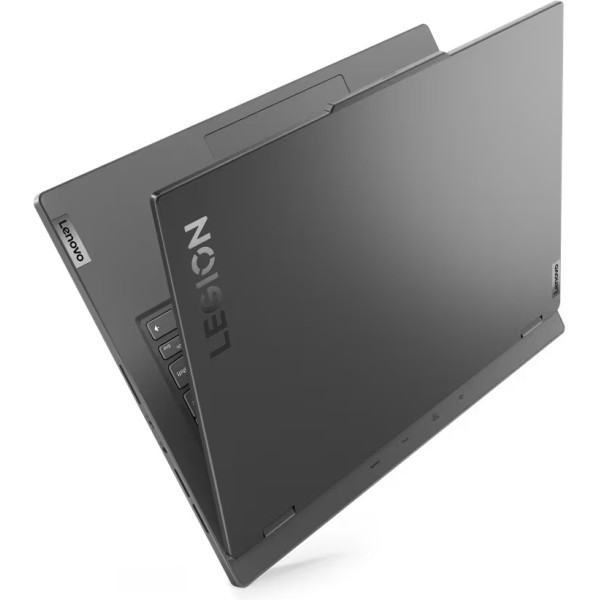 Ноутбук Lenovo Legion Slim 5 14APH8 Storm Grey (82Y5005ECK)