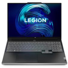 Ноутбук Lenovo Legion S7 16IAH7 Onyx Grey all-metal (82TF005VCK)