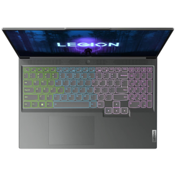 Ноутбук Lenovo Legion Slim 5 16APH8 (82Y90012NRM)
