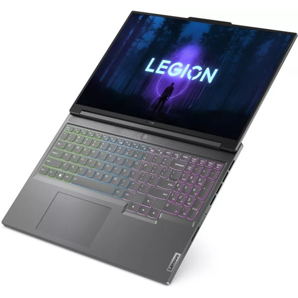 Ноутбук Lenovo Legion Slim 5 16APH8 (82Y90012NRM)