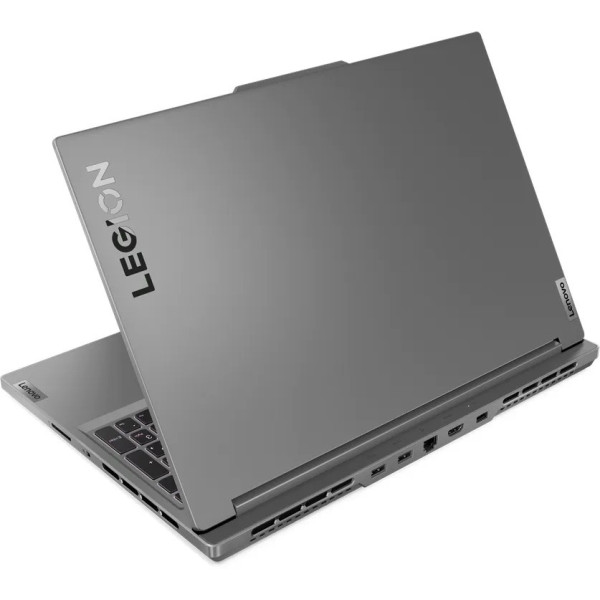 Ноутбук Lenovo Legion Slim 5 16AHP9 Luna Gray (83DH009HRA)