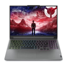 Ноутбук Lenovo Legion Slim 5 16AHP9 Luna Gray (83DH009HRA)