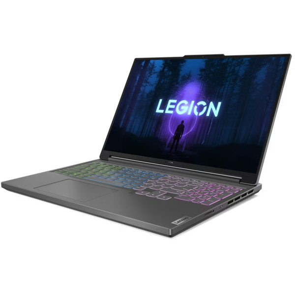 Ноутбук Lenovo Legion Slim 5 16IRH8 (82YA000PUS)