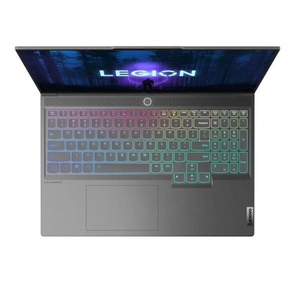 Ноутбук Lenovo Legion Slim 5 16IRH8 (82YA0048CK)