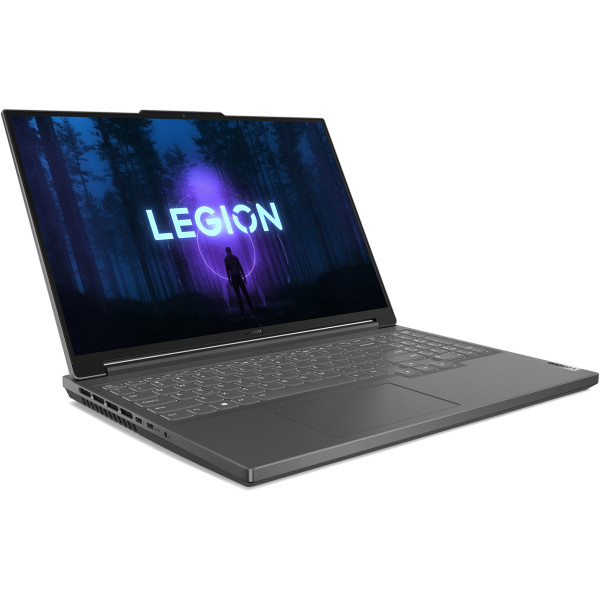 Ноутбук Lenovo Legion Slim 5 16IRH8 (82YA004ECK)