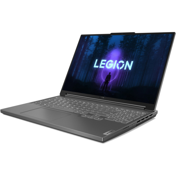Ноутбук Lenovo Legion Slim 5 16IRH8 (82YA004ECK)