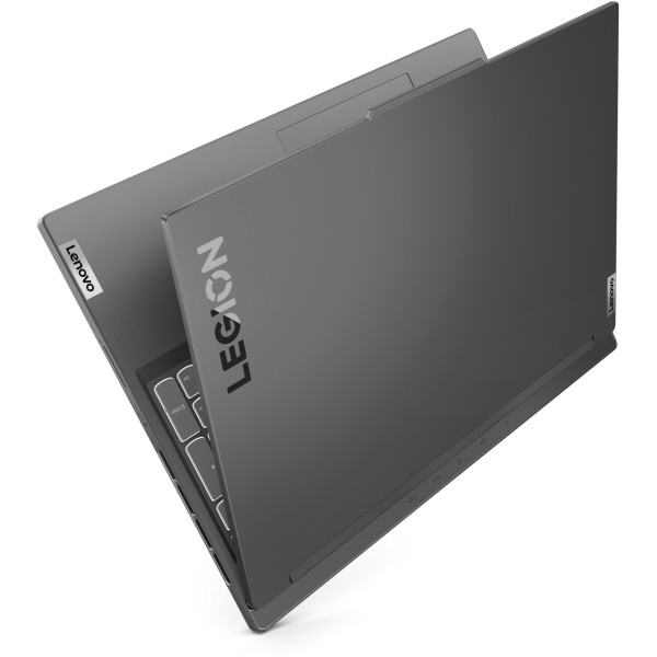 Ноутбук Lenovo Legion Slim 5 16IRH8 (82YA004ECK)