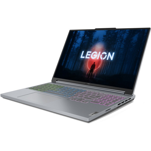 Ноутбук Lenovo Legion Slim 5 16IRH8 (82YA009ACK)