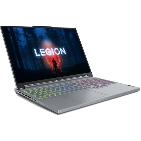 Ноутбук Lenovo Legion Slim 5 16IRH8 (82YA009ACK)