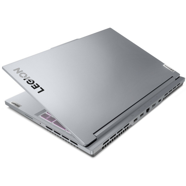 Ноутбук Lenovo Legion Slim 5 16IRH8 (82YA009ACK)