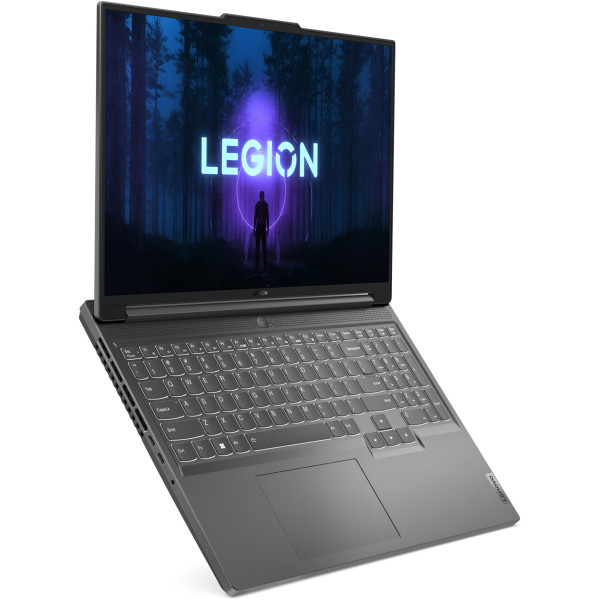Ноутбук Lenovo Legion Slim 5 16IRH8 (82YA00GBPB)