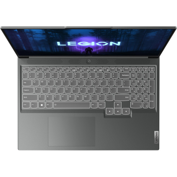 Ноутбук Lenovo Legion Slim 5 16IRH8 (82YA00GBPB)