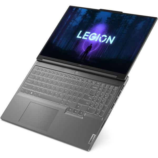 Ноутбук Lenovo Legion Slim 5 16IRH8 (82YA00GBPB)