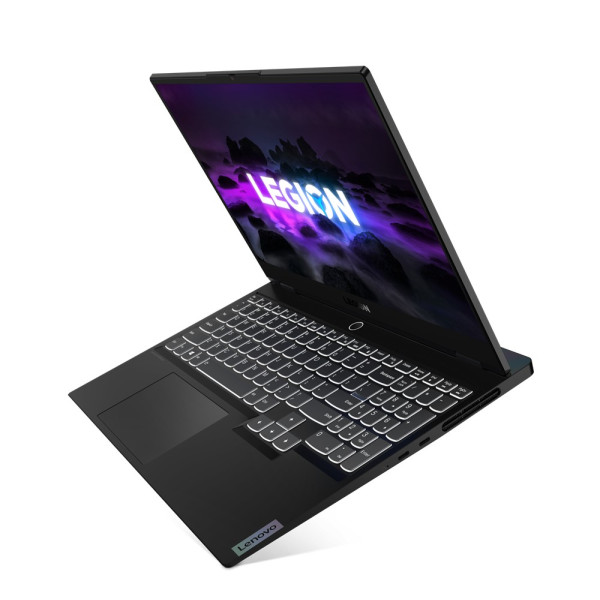 Ноутбук Lenovo Legion Slim 7 15ACH6 (82K80001US)
