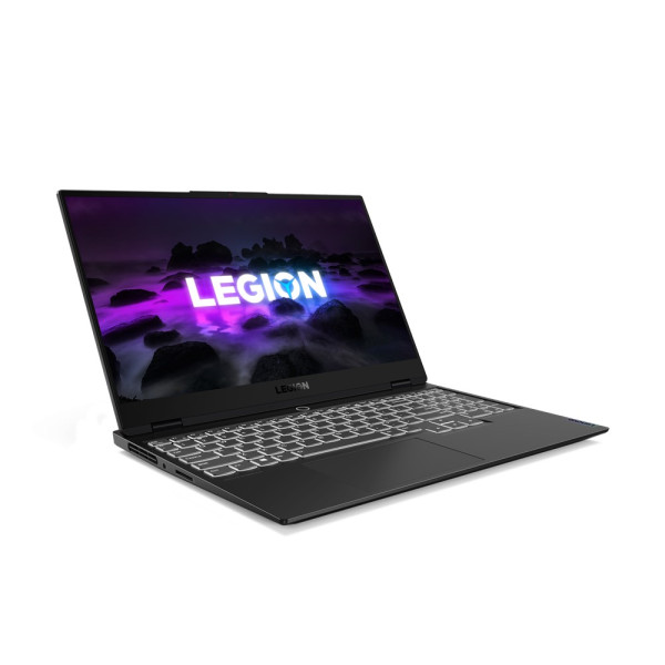 Ноутбук Lenovo Legion Slim 7 15ACH6 (82K80001US)