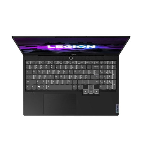 Ноутбук Lenovo Legion Slim 7 15ACH6 (82K80001US)