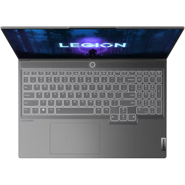 Ноутбук Lenovo Legion Slim 7 16IRH8 (82Y3003HMZ)