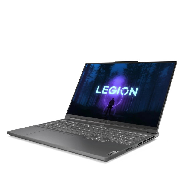 Ноутбук Lenovo Legion Slim 7 16IRH8 (82Y30018US)