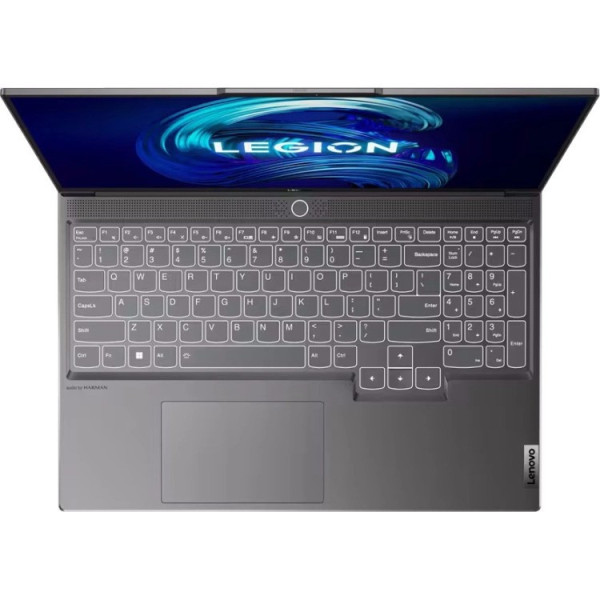 Ноутбук Lenovo Legion Slim 7 (82TF014RUS)