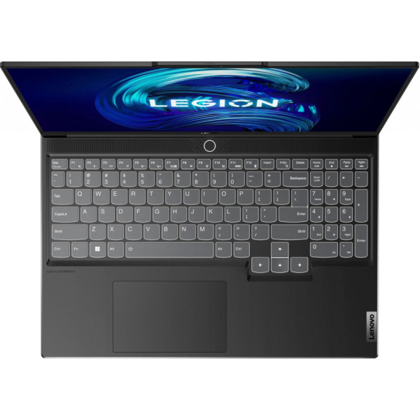 Ноутбук Lenovo Legion Slim 7i (82BC007MUS)