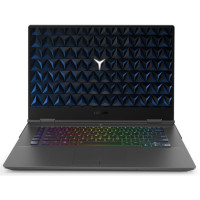 Ноутбук Lenovo Legion Y740-17 (81HH0004US)