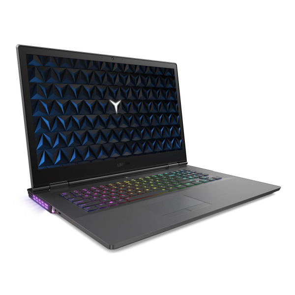 Ноутбук Lenovo Legion Y740-17 (81HH0004US)