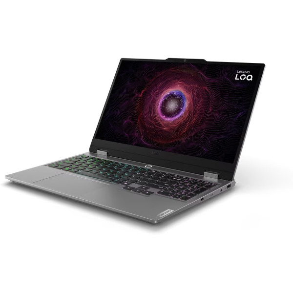 Ноутбук Lenovo LOQ 15AHP9 (83DXCTO1WW)