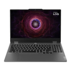 Ноутбук Lenovo LOQ 15ARP9 (83JC00AYRM)