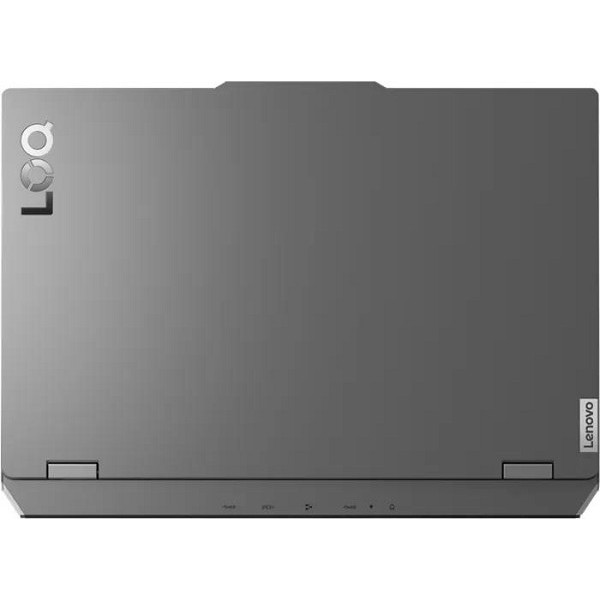 Ноутбук Lenovo LOQ 15AHP9 Luna Gray (83DX0088RM)