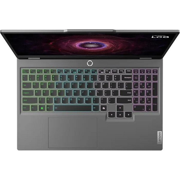 Ноутбук Lenovo LOQ 15AHP9 Luna Grey (83DX0004US)