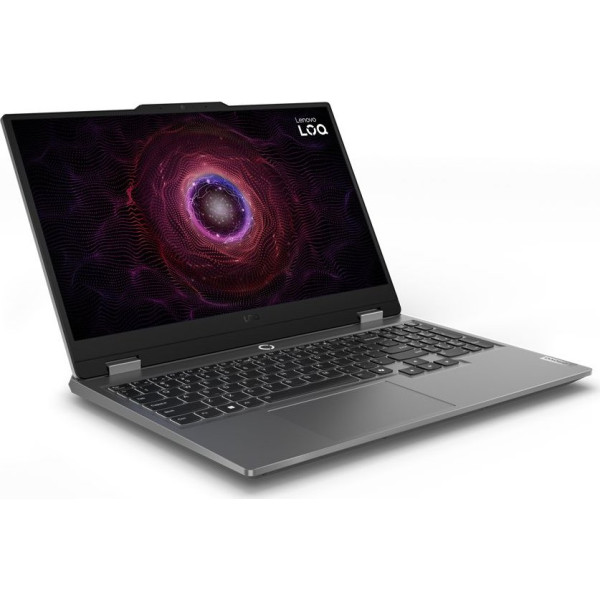 Ноутбук Lenovo LOQ 15ARP9 (83JC0001US)