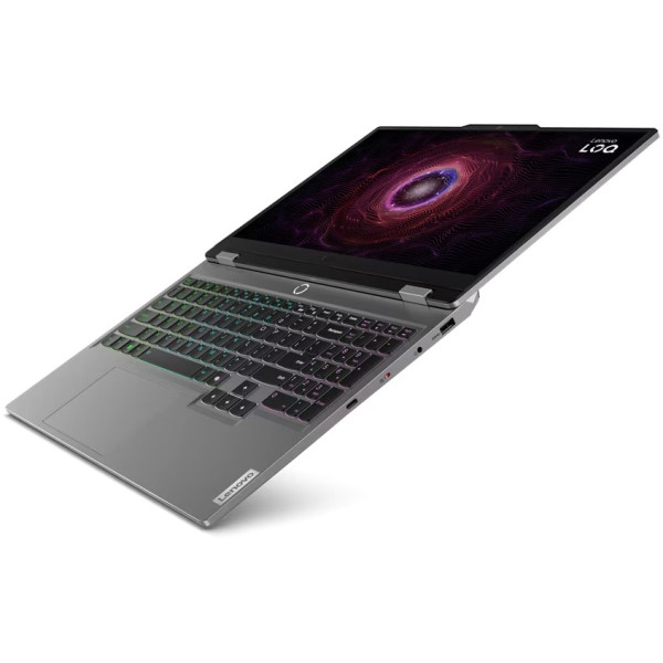 Ноутбук Lenovo LOQ 15ARP9 (83JC049CUS)