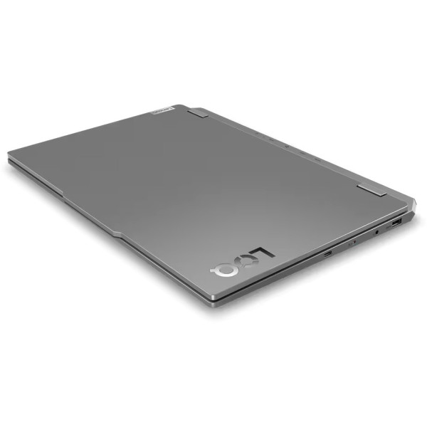 Ноутбук Lenovo LOQ 15ARP9 Luna Grey (83JC00BYRA)