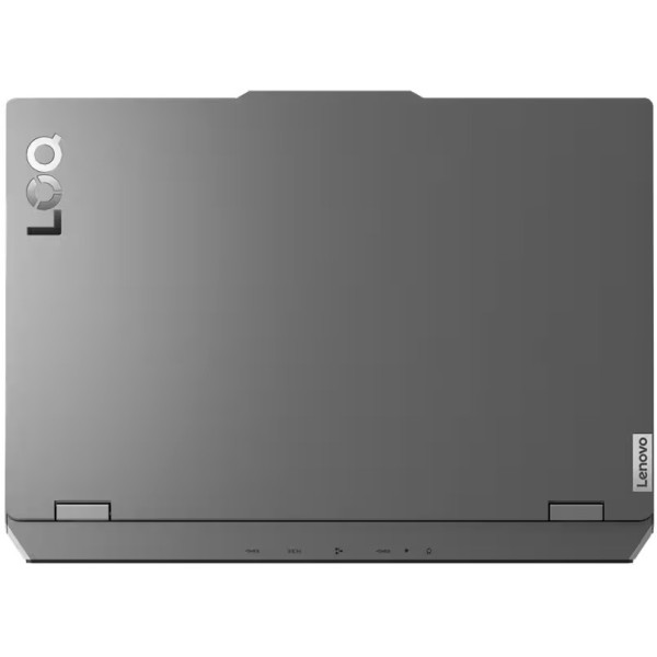 Ноутбук Lenovo LOQ 15ARP9 Luna Grey (83JC00BYRA)
