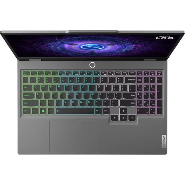 Ноутбук Lenovo LOQ 15IAX9 (83GS008CRA)