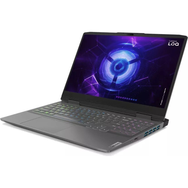 Ноутбук Lenovo LOQ 15IAX9 (83GS003ARM)