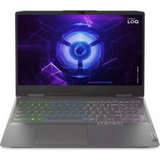 Ноутбук Lenovo LOQ 15IAX9 (83GS003ARM)